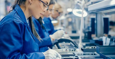 Boljši zrak kot dihamo, bolj smo produktivni - LUNOS