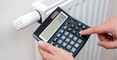 Kako lahko prezračevalni sistemi zmanjšajo vaše stroške ogrevanja? - LUNOS