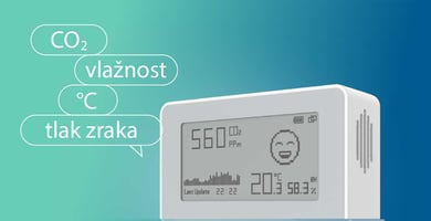 Mjerenje kvalitete zraka – što govore rezultati mjerenja - LUNOS