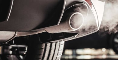 Prezračevanje v mestnem okolju – kako vpliva zunanje onesnaženje? - LUNOS