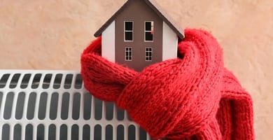 Jeste li pripremili ventilacijski sustav za sezonu grijanja? - LUNOS