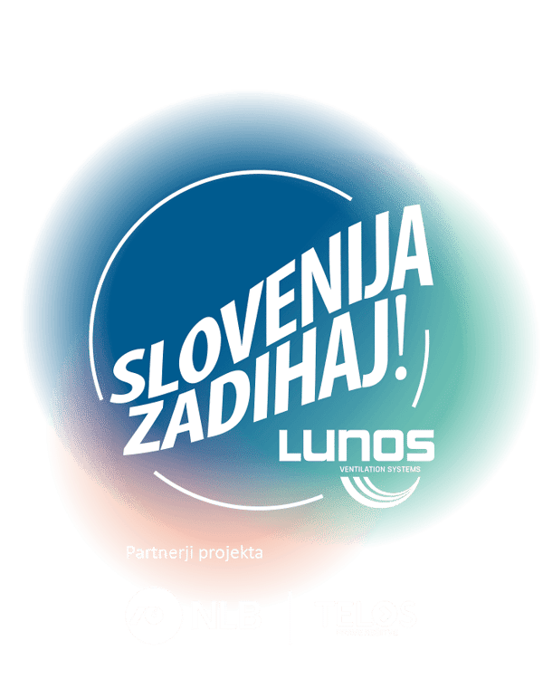 Brezplačno preverite kakšna je kakovost zraka v prostoru, kjer preživite največ časa, pri vas doma. - LUNOS
