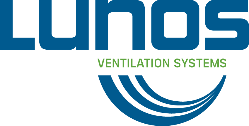 Lunos Slovenija - Vrhunsko prezračevanje