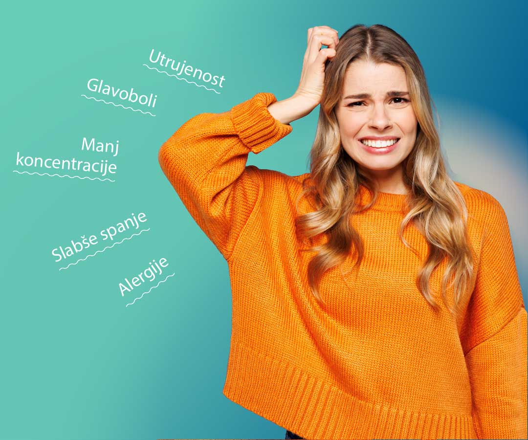 Slovenija zadihaj - Zakaj meriti kakovost zraka - LUNOS